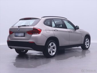 BMW X1 2,0 18d xDrive Xenon CZ (2011) - 5
