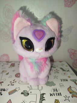 My Fuzzy Friends - 5