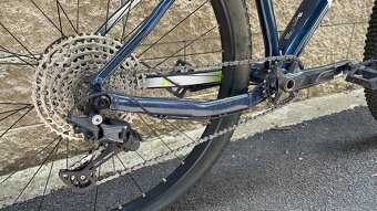 Horské kolo Rockrider XC100 29 , L - 5