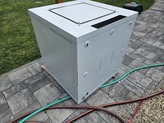 Rack Solarix, 12U. 60x60x62 - 5