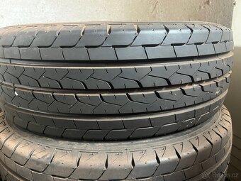 Bridgestone Duravis 235/65 R16C - 5