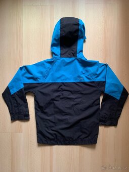 Alpine Pro bunda, větrovka vel. 128/134 - 5