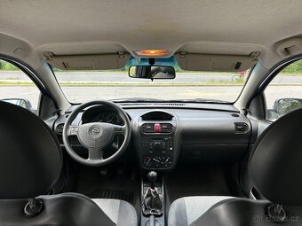 Opel Corsa r.2004 STK do 2/2027 - 5