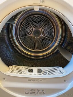 Siemens iq700 - 5