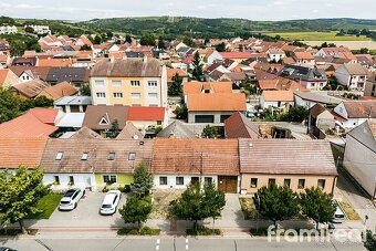 Prodej rodinného domu, 150 m2 - Velké Pavlovice, ev.č. 01484 - 5
