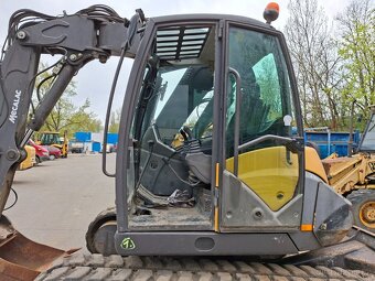 MECALAC 10 MCR - 5