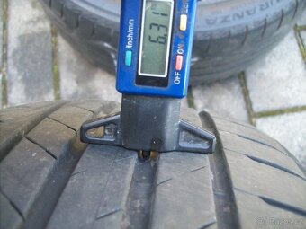sada Bridgestone 225.45.18 91W Octavia IV - 5
