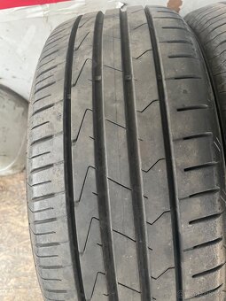 Letni sada 205 55 17 - 5