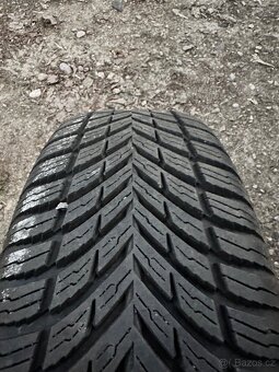 NOKIAN TYRES SEASONPROOF 185/60 R15 88H - 5