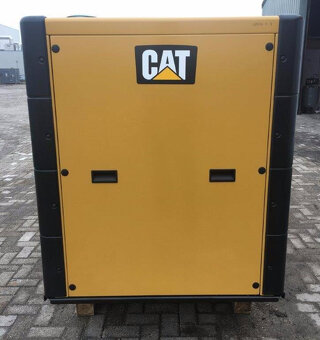 110 KWA. Caterpillar DE110E2 - 5