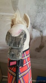 Hobby horse - 5