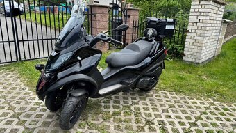 Piaggio Mp3 400LT - 5