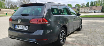 Volkswagen Golf join 1,6 tdi - 5