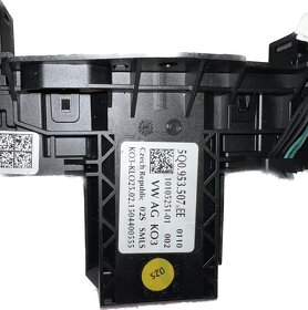 Přepínač kombinovaný 5Q0953507EE - 5