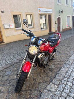 Kawasaki ER5 35kW v TP - 5