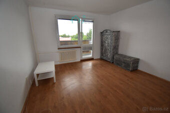 Pronájem, byt 2+1, 60m2, Chrudim, ul. Čáslavská - 5