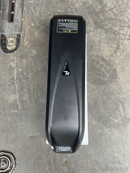 Baterie pro elektrokolo 48V 20AH 960Wh Akumulátor - 5