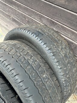 Hifly letni pneumatiky 225/65 r16c - 5