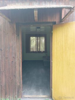 Stavební buňka - 5