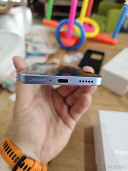 Xiaomi 13T 256GB v záruce - 5