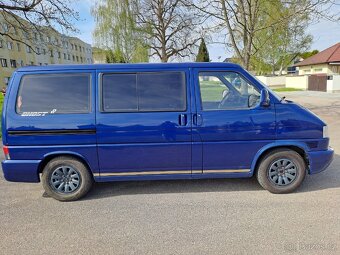 VW Transportér T4 2.5 TDI,75 kW,ACV,7 mist - 5