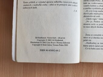Noční klub 1. a 2. díl - 5