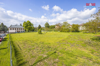 Prodej, pozemek k bydlení, 1471 m², Bačetín - 5