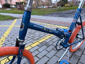 Designová skládačka ESKA - 5