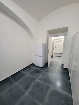 Pronájem bytu 1+kk 30 m - 5