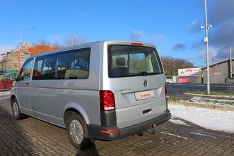 Volkswagen Transporter T6,L2 H1 2,0.TDI 110kW DSG - 5