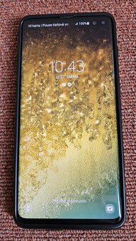 Samsung Galaxy S10+ 8 GB | 128 GB Dual SIM - 5