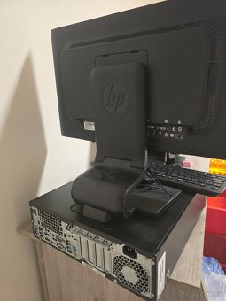 Hp pc/počítač - 5
