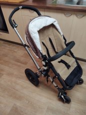 Bugaboo frog - 5