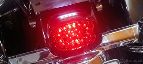 Harley Davidson 2009 Electra glide - 5