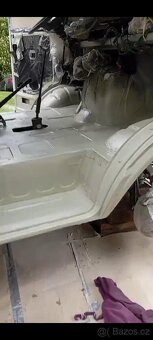 Iveco na přepravu zvířat - 5