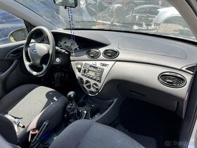 Náhradní dily Ford Focus mk1 1.8tdci 74kw - 5