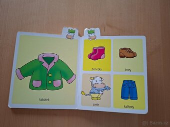 Moje první slova - 5