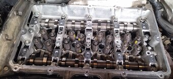 Ford Mondeo, Focus, S-Max.... - 5