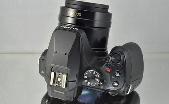 Panasonic Lumix DMC-FZ82 60x Op.Zoom4KWIFIBAG - 5