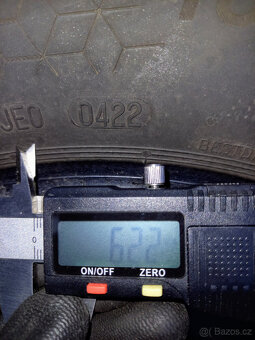 BestDrive 205/60 R16 96 V - Letní - 5