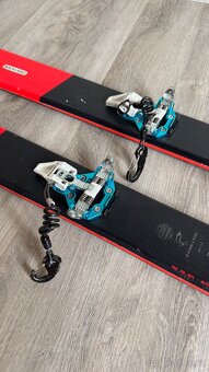 Skialp lyže Atomic Backland 78 170cm - 5