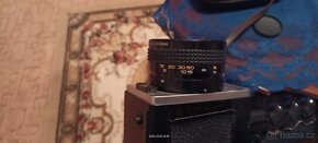BOLEX 525 XL el.kamera 8mm - 5