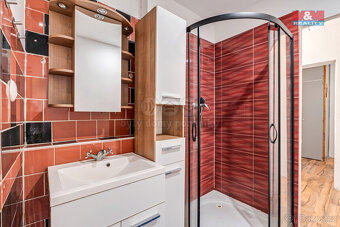 Prodej družstevního bytu 2+kk, 47 m², Teplice, ul.Pod Školou - 5
