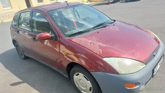 Ford Focus - 5