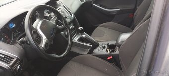 Ford Focus č. 22337 - 5