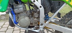 Kawasaki KX 125 - 5