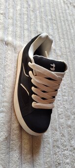 "Bershka" Pánské/Chlapecké stylové boty vel.41 - 5