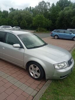 Audi A6 C5 1.8 T - 5
