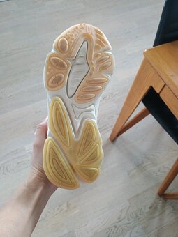 Dámské volnočasové boty Adidas - 5