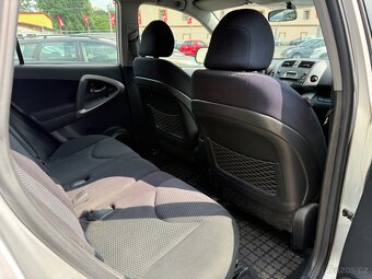 Toyota Rav4 4x4 - 5